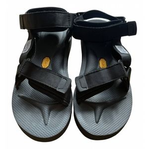Suicoke Flat Sandals